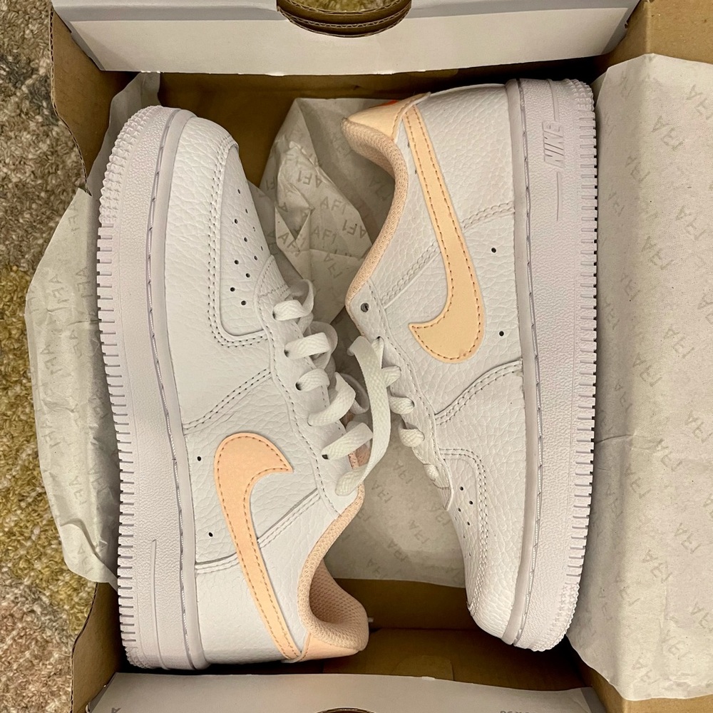 Nike Air Force 1 (PS)